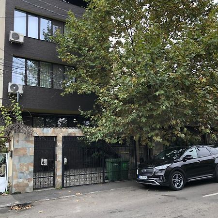 Studio Bucarest Exterior foto