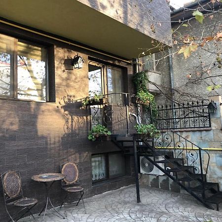 Studio Bucarest Exterior foto