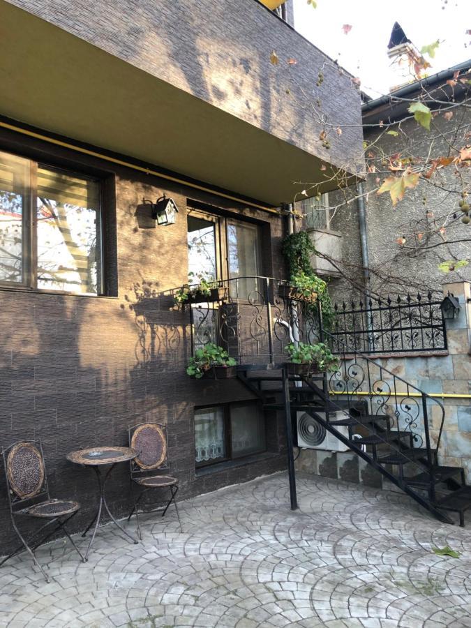 Studio Bucarest Exterior foto